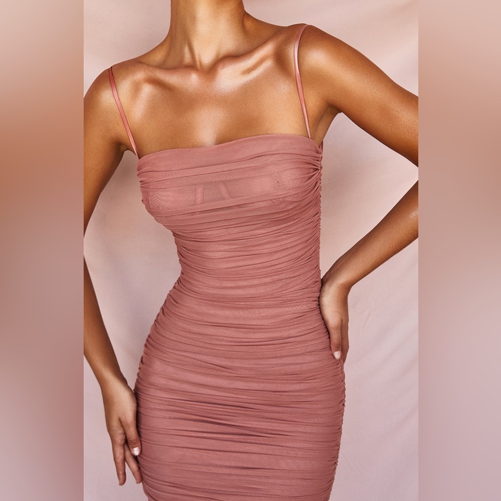 House of CB Bodycon Dress